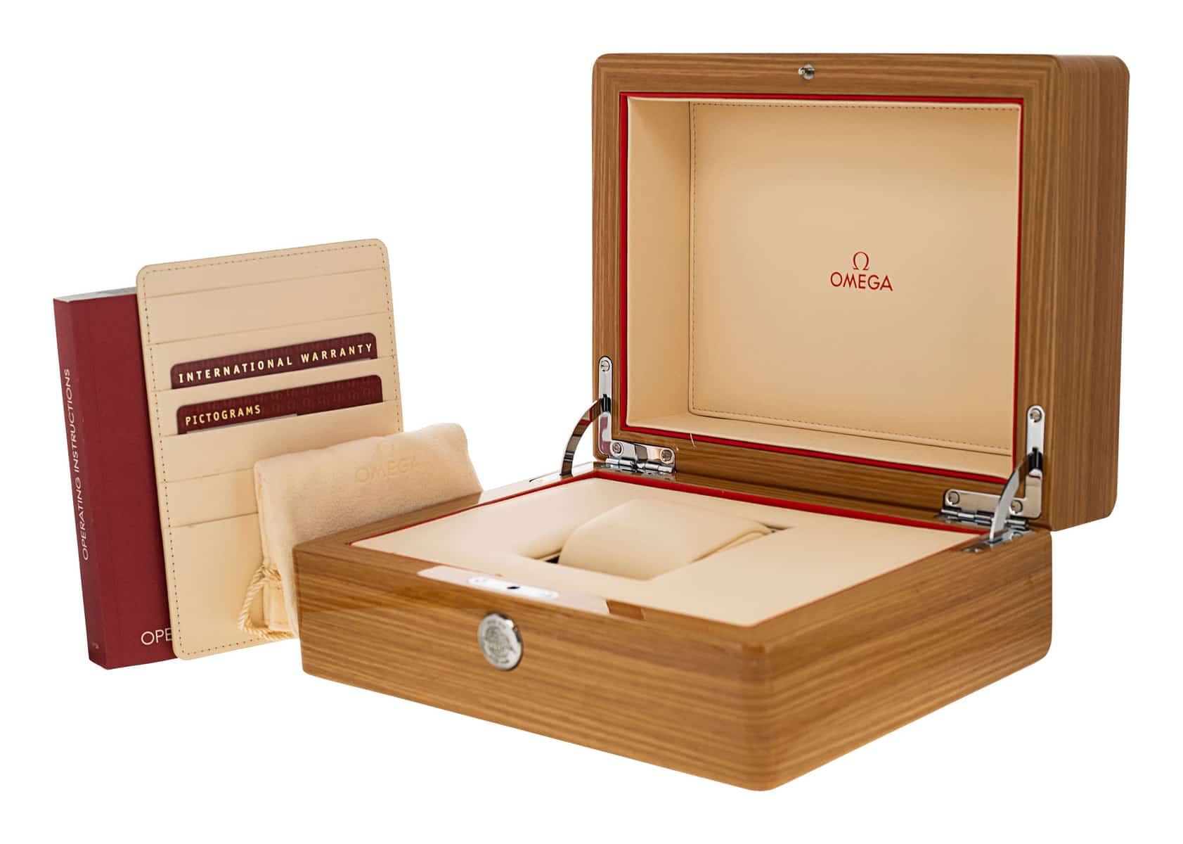 Omega De Ville Prestige 424.10.37.20.02.001 Omega De Ville Prestige 424.10.37.20.02.001